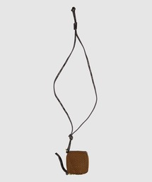 DRIES VAN NOTEN（ドリスヴァンノッテン）の「BW262-SLG852-305 W.L. KEYFOB（財布）」