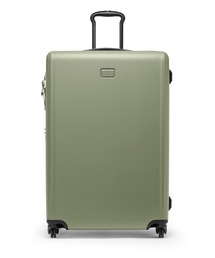 さ*る様 TUMI トゥミ　カーキ スーツケース　キャリーケース　トラベルバッグ TUMI｜トゥミのスーツケース/キャリーバッグ（グリーン・カーキ/緑色系