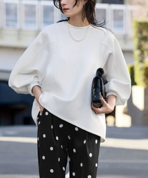 ELFRANK（エルフランク）の「長袖カットソー（Tシャツ/カットソー）」