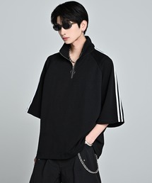 ADRER（アドラー）の「半袖Tシャツ（Tシャツ/カットソー）」
