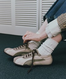 PUMA | 【別注】＜PUMA＞Hストリート エトワール スニーカー(スニーカー)
