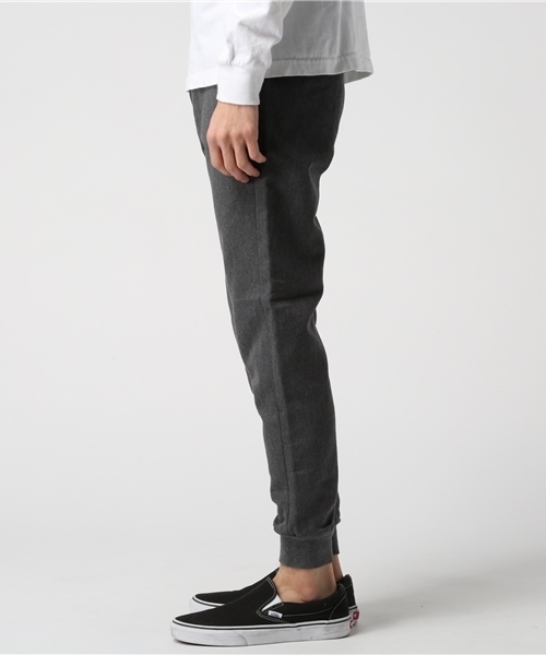 lideal パンツ ジーパン グレー レギュラー 29 lideal パンツ ジーパン