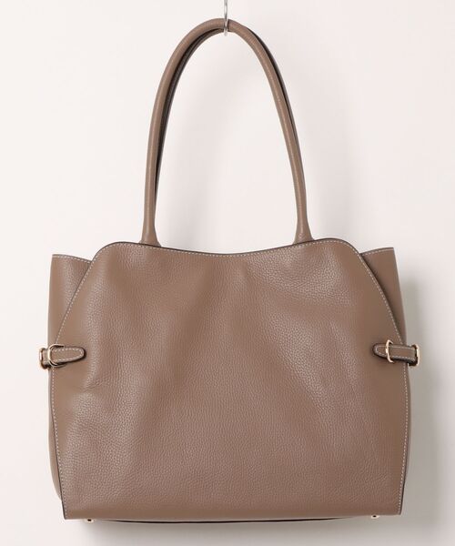 COLE HAAN（コールハーン）の「ビビアン トート womens（トートバッグ・レディース・ベージュ・OSFA）」の7枚目の写真