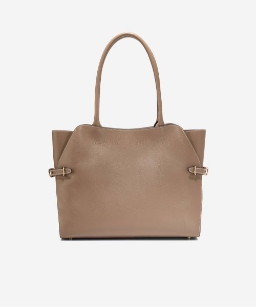 COLE HAAN（コールハーン）の「ビビアン トート womens（トートバッグ・レディース・ベージュ・OSFA）」の3枚目の写真