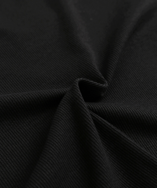 MENASOO(ミナス)の「MNS x American apparel 261 Crop Long-Sleeves_Black(Tシャツ/カットソー・レディース・ブラック・SMALL/MEDIUM)」の16枚目の写真