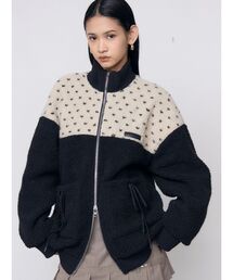 セール】Dry Touch Rough Jacket 12610105（ブルゾン）｜TODAYFUL