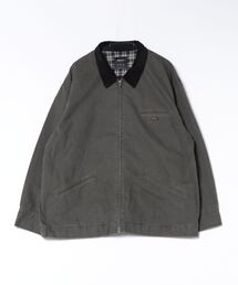 RVCA メンズ FOR MAKERS JKT ジャケット 【2026年秋冬モデル】