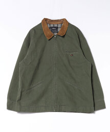 RVCA メンズ FOR MAKERS JKT ジャケット 【2026年秋冬モデル】