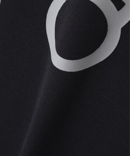 PING（ピン）の「［PING APPAREL］［吸水速乾・UVケア］10カラーMr.PINGダンシングロゴクルーネックプルオーバー (MENS)（スウェット・メンズ・ブラック/ホワイト/ブルー/ゴールド/ブラウン/シルバー/オレンジ/ワイン/グリーン/レッド・M/L/LL1/LL）」の21枚目の写真