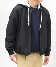 MA-1（防水/撥水/防汚）ファッション通販 - ZOZOTOWN