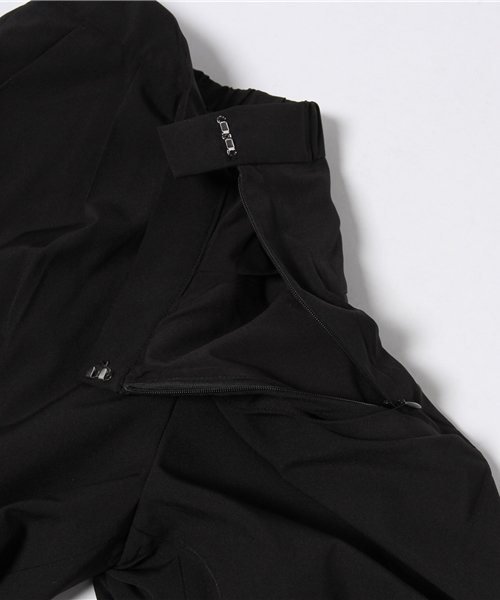 SLY（スライ）の「EASY PT（その他パンツ・レディース・ベージュ/ネイビー系/ブラック・2/1）」の12枚目の写真