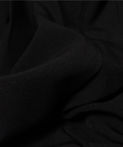 SLY（スライ）の「EASY PT（その他パンツ・レディース・ベージュ/ネイビー系/ブラック・2/1）」の13枚目の写真