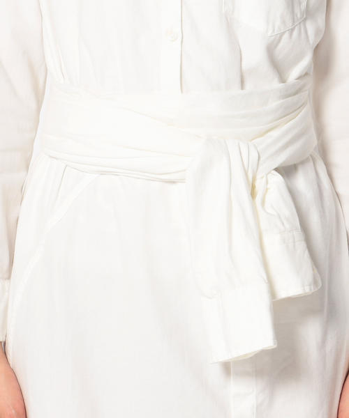 セール Osvaldo Osvaldo Trucchi オスバルド ワンピース Plain トルッキ Gant Plain Dress ワンピース Osvaldo Trucchi オスヴァルドトルッキ のファッション