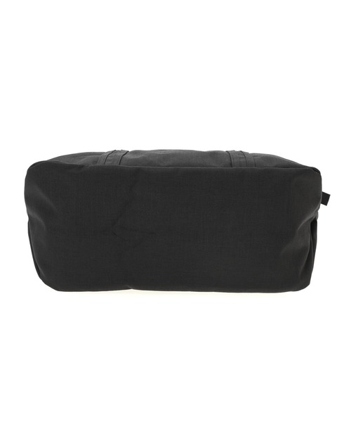 Manhattan Portage(マンハッタンポーテージ)の「Tompkins Tote Bag L(トートバッグ・メンズ・ダークネイビー/ブラック系その他/ブラック・LARGE)」の16枚目の写真