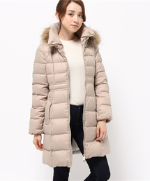 BLUE LABEL CRESTBRIDGE | ダウンコート(その他アウター)