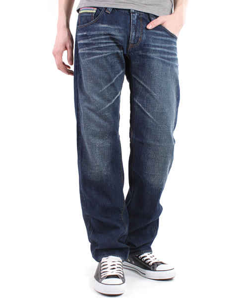 【未使用品】 R.NEWBOLD アールニューボールド デニムパンツ ジーンズ 未使用品  アールニューボールド デニムパンツ ジーンズ