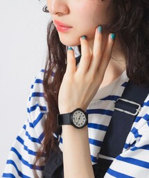 BEAMS BOY | CASIO / MQ247B2LLJF アナログ ウォッチ(アナログ腕時計)