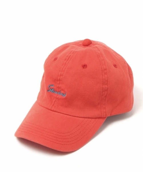 RAGEBLUE（レイジブルー）の「LOWCAP/743388（キャップ・メンズ・ピンク系その他/ブラック/ブルー/ブラック系その他/マスタード/ベージュ/ホワイト/イエロー/グリーン/オレンジ・FREE）」の10枚目の写真