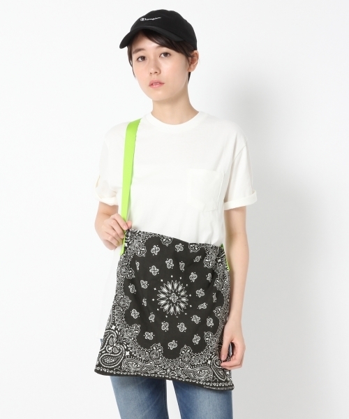 RAGEBLUE（レイジブルー）の「LOWCAP/743388（キャップ・メンズ・ピンク系その他/ブラック/ブルー/ブラック系その他/マスタード/ベージュ/ホワイト/イエロー/グリーン/オレンジ・FREE）」の15枚目の写真