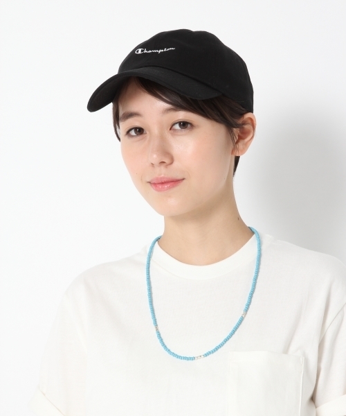 RAGEBLUE（レイジブルー）の「LOWCAP/743388（キャップ・メンズ・ピンク系その他/ブラック/ブルー/ブラック系その他/マスタード/ベージュ/ホワイト/イエロー/グリーン/オレンジ・FREE）」の18枚目の写真