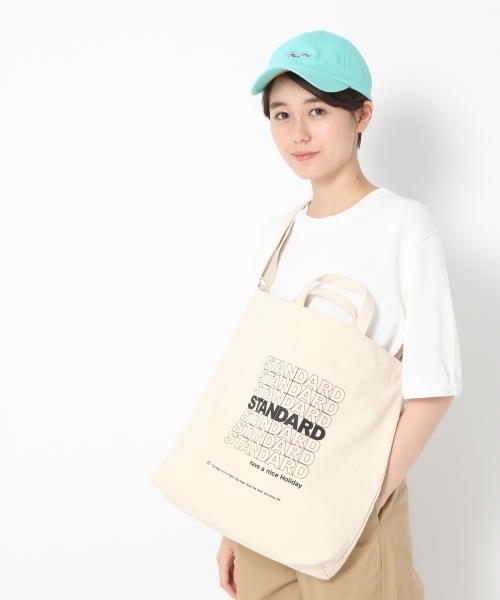 RAGEBLUE（レイジブルー）の「LOWCAP/743388（キャップ・メンズ・ピンク系その他/ブラック/ブルー/ブラック系その他/マスタード/ベージュ/ホワイト/イエロー/グリーン/オレンジ・FREE）」の16枚目の写真