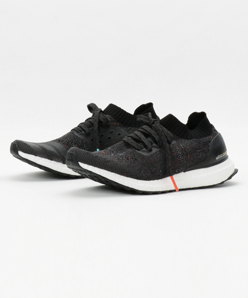 adidas（アディダス）の「UltraBOOST Uncaged【ウルトラブースト 