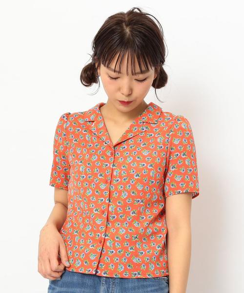 Another Edition（アナザーエディション）の「フラワープリント