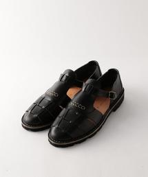 STEVE MONO | ＜STEVE MONO＞ GURKA SANDAL/ｻﾝﾀﾞﾙ ◆(サンダル)