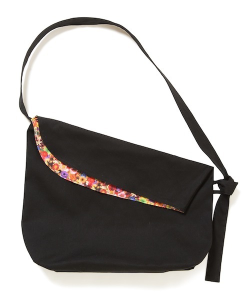 rehacer（レアセル）の「rehacer Flower Zuda Bag Made in Japan / フラワー ズダバッグ メイド