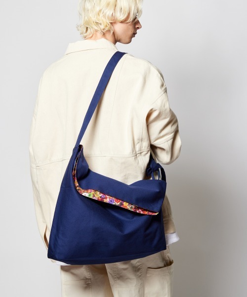 rehacer（レアセル）の「rehacer Flower Zuda Bag Made in Japan / フラワー ズダバッグ メイド