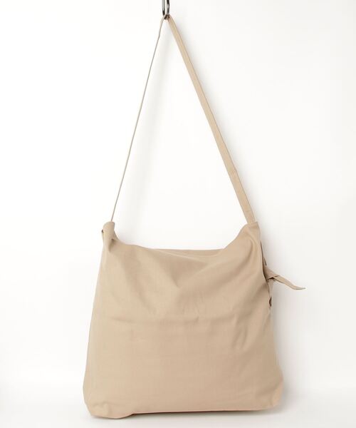 rehacer（レアセル）の「rehacer : Flower Zuda Bag Made in Japan / フラワー ズダバッグ メイドインジャパン（ショルダーバッグ・メンズ・ホワイト/ネイビー/ブラック/グリーン/ベージュ/オレンジ・FREE）」の22枚目の写真