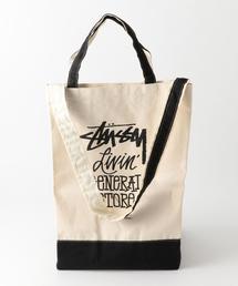 Stussy General Store ロールトップバッグ Stussy General Store ロールトップバッグ - メルカリ