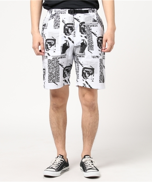 THE TEST(ザ テスト)の「THE TEST(ザテスト)/EASY SHORTS(その他パンツ・メンズ・ホワイト系その他/ブラック/その他/ブラック系その他・MEDIUM/LARGE/X-LARGE)」の7枚目の写真