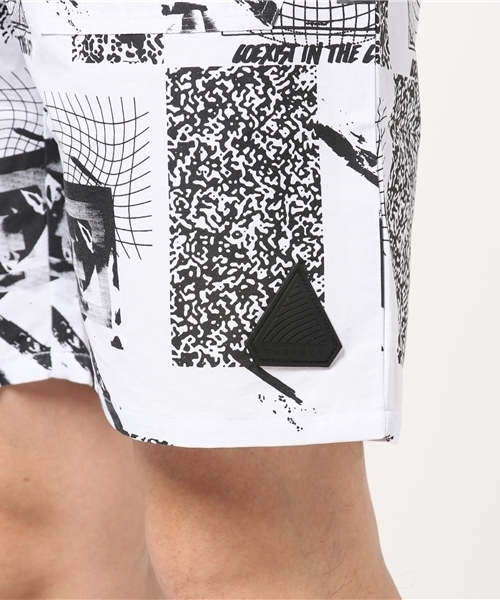 THE TEST(ザ テスト)の「THE TEST(ザテスト)/EASY SHORTS(その他パンツ・メンズ・ホワイト系その他/ブラック/その他/ブラック系その他・MEDIUM/LARGE/X-LARGE)」の11枚目の写真