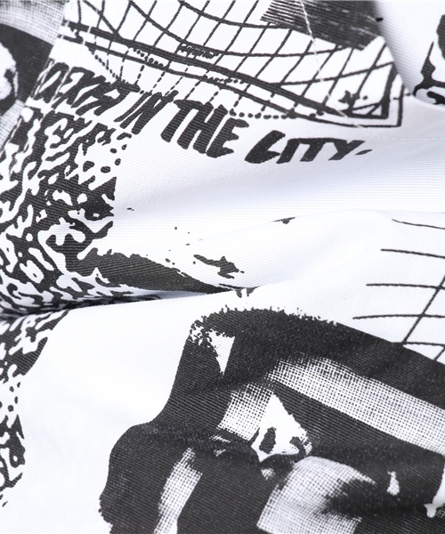 THE TEST(ザ テスト)の「THE TEST(ザテスト)/EASY SHORTS(その他パンツ・メンズ・ホワイト系その他/ブラック/その他/ブラック系その他・MEDIUM/LARGE/X-LARGE)」の5枚目の写真