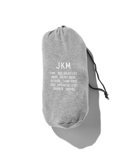 JACK & MARIE（ジャックアンドマリー）の「JKM　シートカバー　フロント　１枚（アウトドアグッズ・レディース・グレー/ブルー/ダークグレー/オリーブドラブ・ONE SIZE）」の22枚目の写真