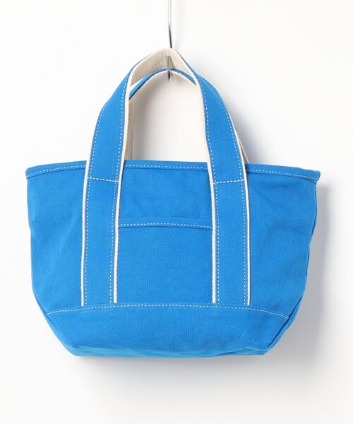 CONVERSE（コンバース）の「【CONVERSE】CANVAS MINI TOTE BAG/トートバッグ/ミニ/キャンバス/手提げ/コンバース（トートバッグ・レディース・ホワイト/ピンク/レッド/ライトグリーン/ネイビー/ブラック/ベージュ/ブラック系その他/グレー/ベージュ系その他/ベージュ系その他2/カーキ/ブルー系その他/その他/ダークグレー/ライトブラウン/グリーン/レッド系その他/チャコール/ブルー系/アイボリー/カーキ系/エンジ/ベージュ系その他3・FREE）」の19枚目の写真