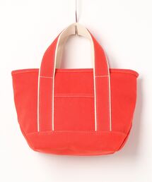 【CONVERSE】CANVAS MINI TOTE BAG/トートバッグ/ミニ/キャンバス/手提げ/コンバース