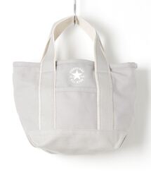 【CONVERSE】CANVAS MINI TOTE BAG/トートバッグ/ミニ/キャンバス/手提げ/コンバース