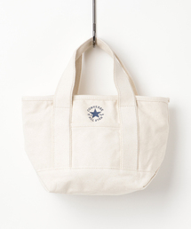 CONVERSE | CV_CANVAS S TOTE BAG(トートバッグ)