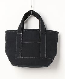 【CONVERSE】CANVAS MINI TOTE BAG/トートバッグ/ミニ/キャンバス/手提げ/コンバース