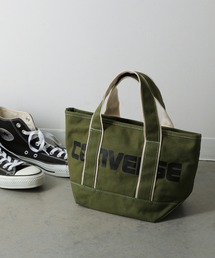 【CONVERSE】CANVAS MINI TOTE BAG/トートバッグ/ミニ/キャンバス/手提げ/コンバース