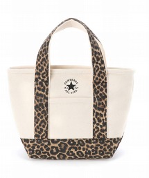 【CONVERSE】CANVAS MINI TOTE BAG/トートバッグ/ミニ/キャンバス/手提げ/コンバース