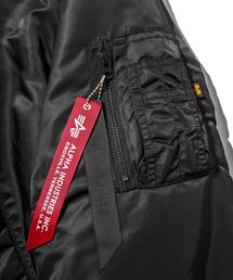 Alpha Industries（アルファインダストリーズ）の「＜ALPHA × monkey