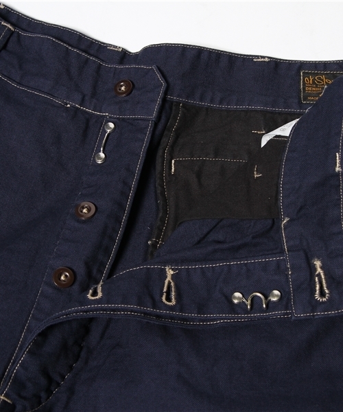 BEAMS（ビームス）の「□orslow / ZIPジョッパーパンツ（その他