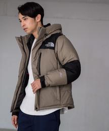 THE NORTH FACE | [ザ・ノースフェイス] ST★TNF BALTRO LT JKT / バルトロライトジャケット(ダウンジャケット/コート)