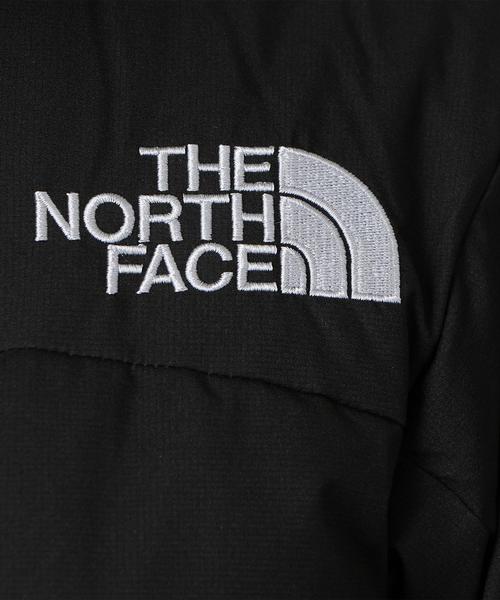 THE NORTH FACE（ザノースフェイス）の「[ザ・ノースフェイス] ST★TNF BALTRO LT JKT / バルトロライトジャケット（ダウンジャケット/コート・メンズ・ブラック/ダークブラウン/ワインレッド・MEDIUM/SMALL/LARGE）」の18枚目の写真