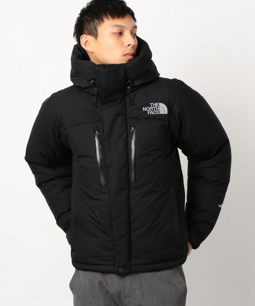 THE NORTH FACE（ザノースフェイス）の「[ザ・ノースフェイス] ST★TNF BALTRO LT JKT / バルトロライトジャケット（ダウンジャケット/コート・メンズ・ブラック/ダークブラウン/ワインレッド・MEDIUM/SMALL/LARGE）」の21枚目の写真