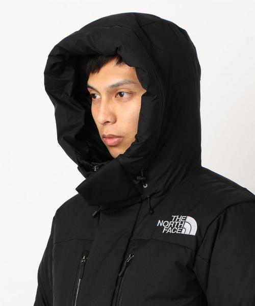 THE NORTH FACE（ザノースフェイス）の「[ザ・ノースフェイス] ST★TNF BALTRO LT JKT / バルトロライトジャケット（ダウンジャケット/コート・メンズ・ブラック/ダークブラウン/ワインレッド・MEDIUM/SMALL/LARGE）」の12枚目の写真
