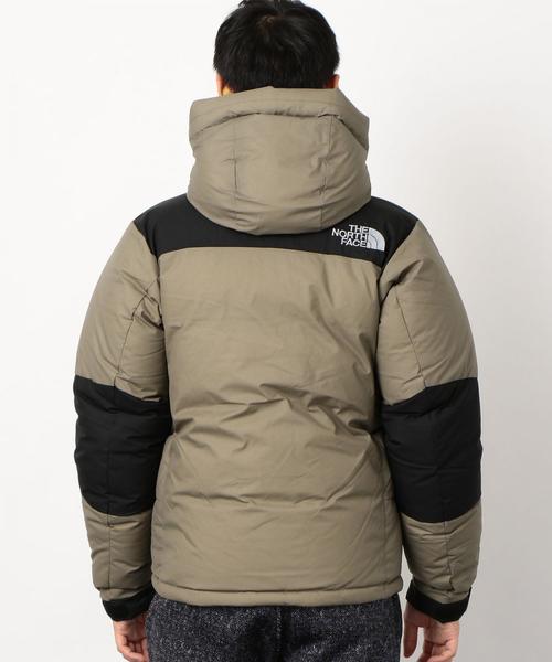 THE NORTH FACE（ザノースフェイス）の「[ザ・ノースフェイス] ST★TNF BALTRO LT JKT / バルトロライトジャケット（ダウンジャケット/コート・メンズ・ブラック/ダークブラウン/ワインレッド・MEDIUM/SMALL/LARGE）」の14枚目の写真